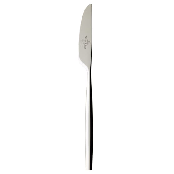 villeroy & boch couteau de cuisine metro chic acier inoxydable