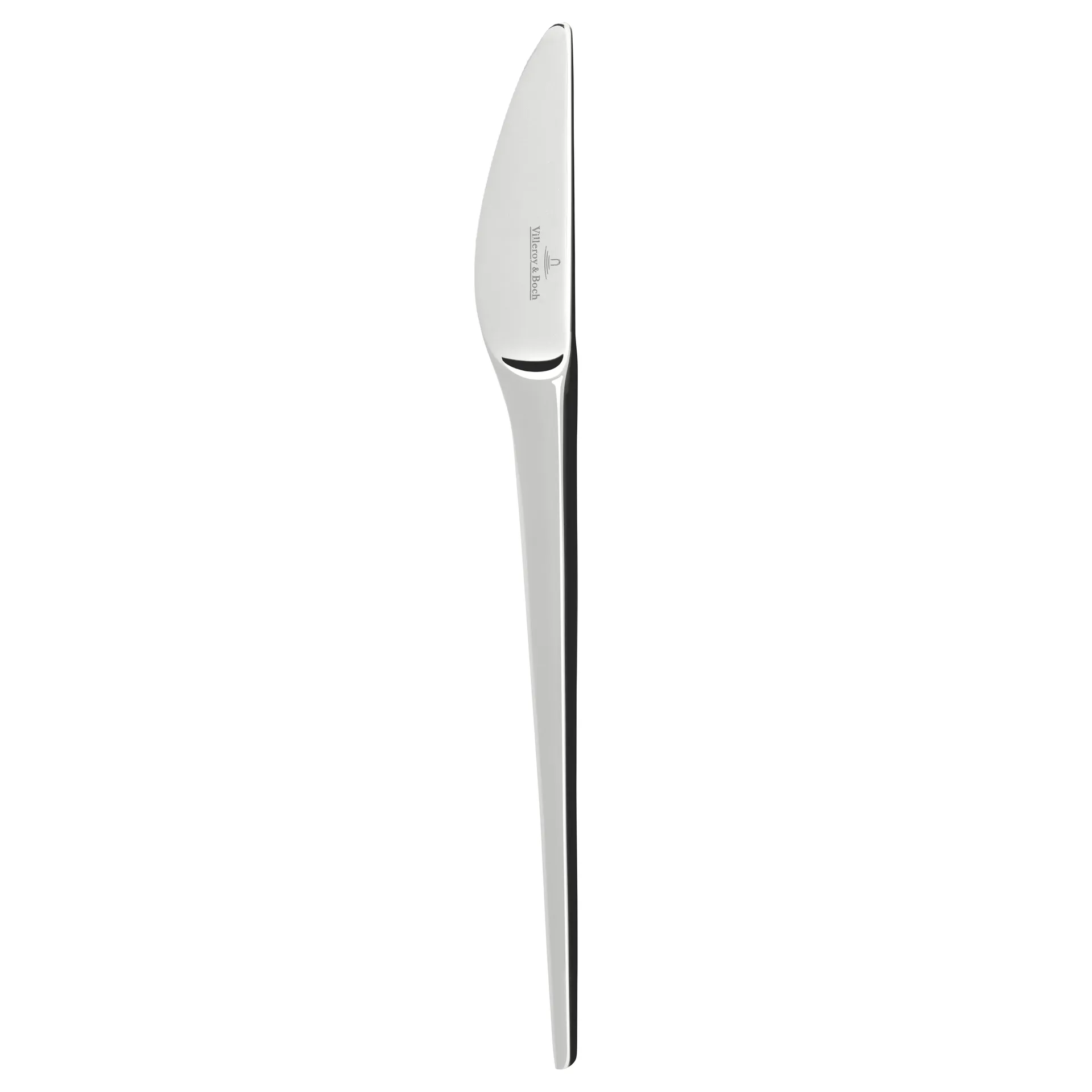Couteau de cuisine NewMoon, Acier inoxydable Villeroy & Boch