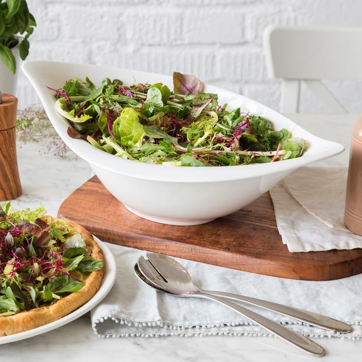 Couverts à salade Daily Line 2 pièces - Acier inoxydable - Villeroy & Boch