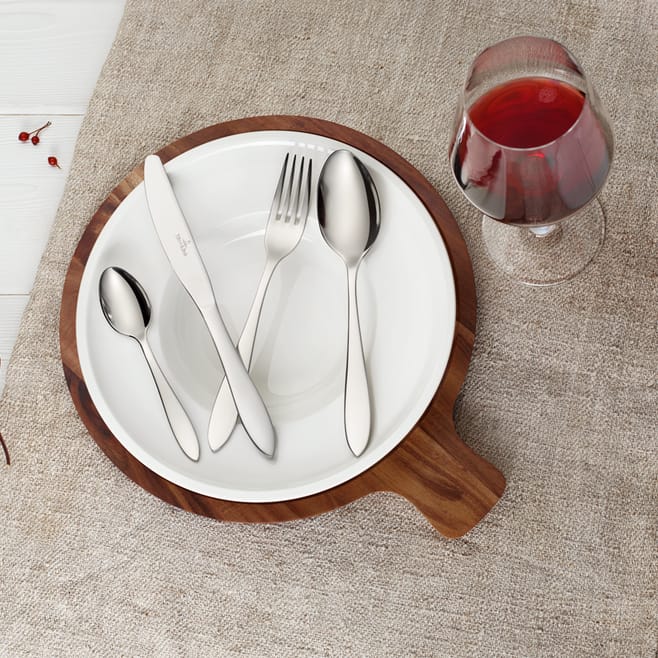 Couverts Arthur 24 pièces, acier inoxydable Villeroy & Boch