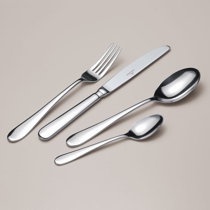 Couverts Oscar 24 pièces, acier inoxydable Villeroy & Boch
