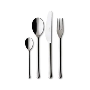 Couverts Udine - 24 pièces - Villeroy & Boch