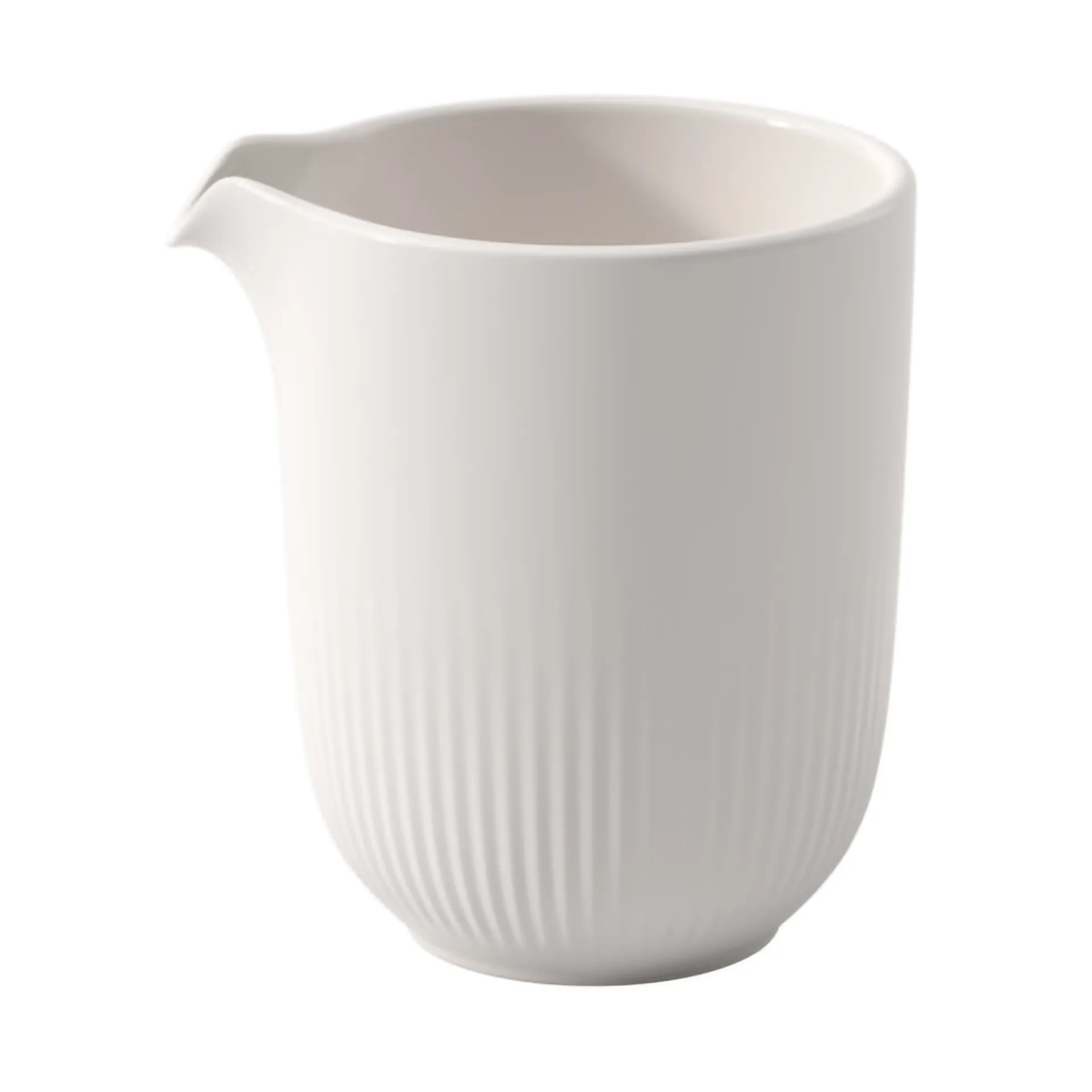 Crémier Afina 17 cl, White Villeroy & Boch