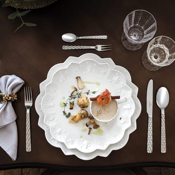 Cuillère à café Boston - Acier inoxydable - Villeroy & Boch