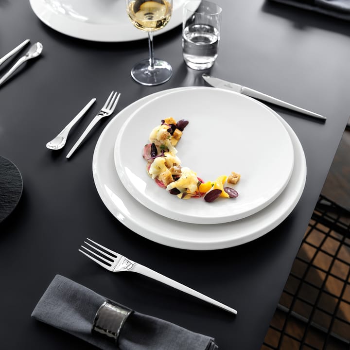 Cuillère à café NewMoon, Acier inoxydable Villeroy & Boch