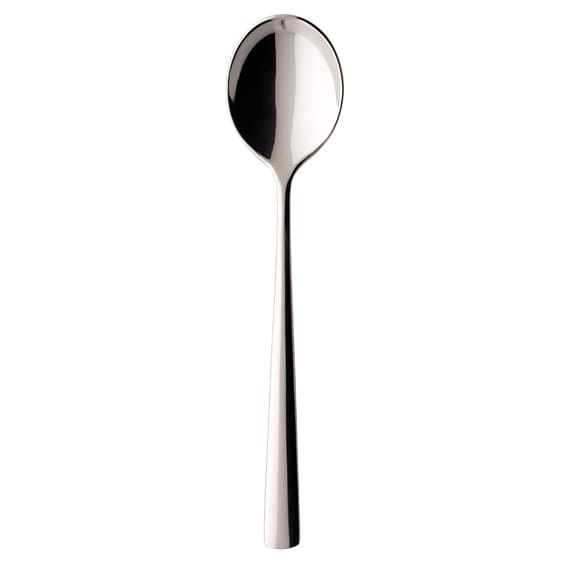 Cuillère à glace Piemont - Acier inoxydable - Villeroy & Boch