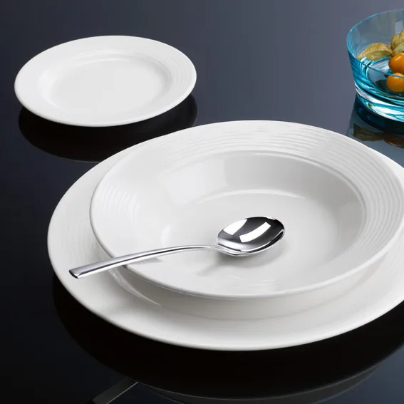 Cuillère à soupe Piemont, Acier inoxydable Villeroy & Boch