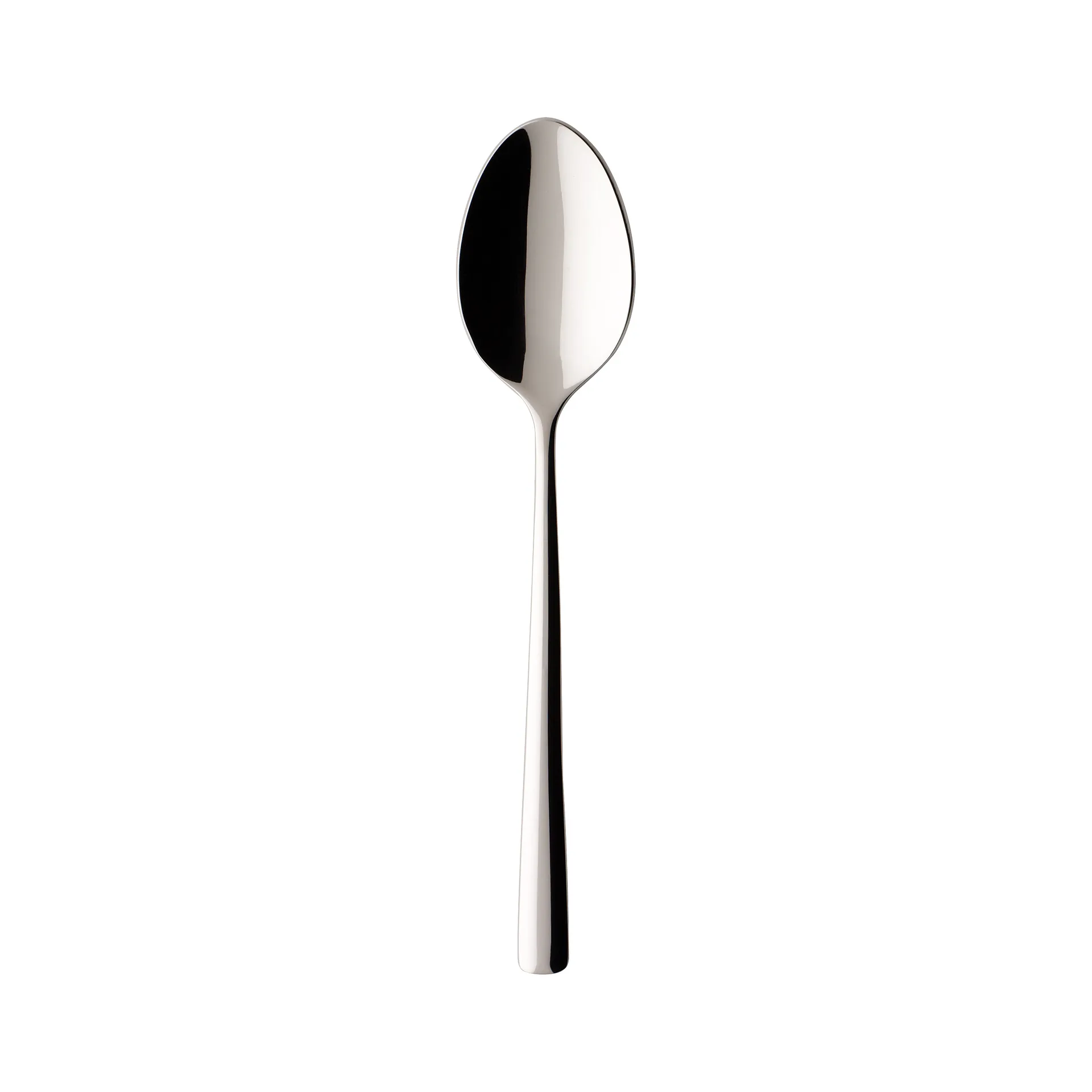Cuillère à thé Piemont, Acier inoxydable Villeroy & Boch