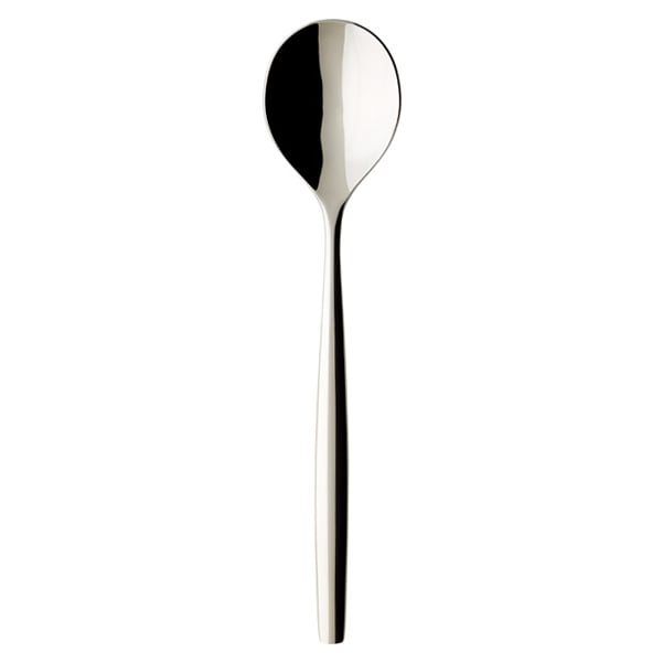 Villeroy & Boch Cuillère Metro Chic Acier inoxydable
