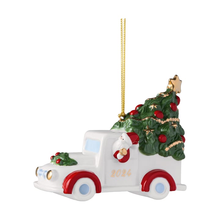 Décoration de Noël pick up Christmas Classics , Blanc Villeroy & Boch
