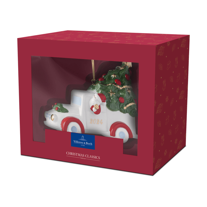 Décoration de Noël pick up Christmas Classics , Blanc Villeroy & Boch