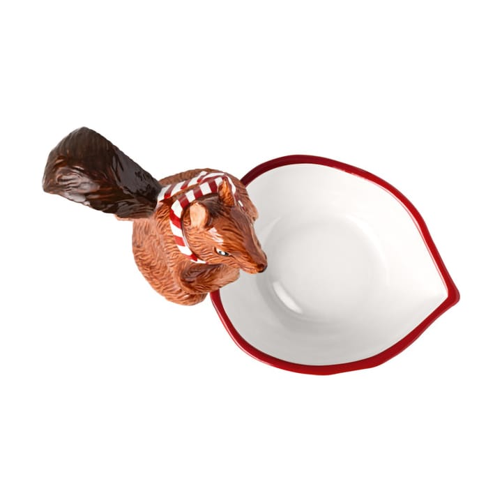 Écureuil avec bol Toy´s Fantasy Ø25 cm, Brun-blanc Villeroy & Boch