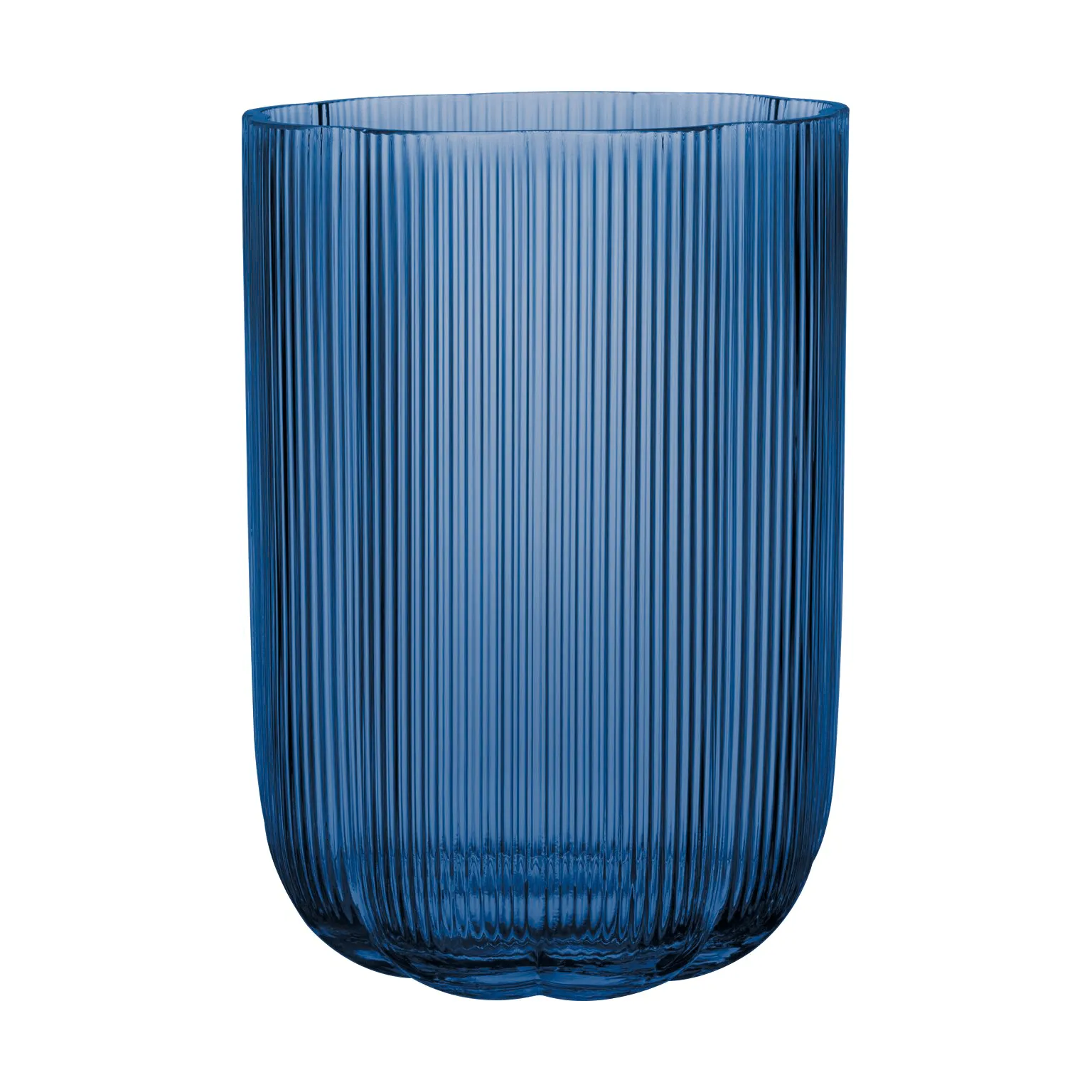 Villeroy & Boch Fleur vase Bleu, Ø — vue 3