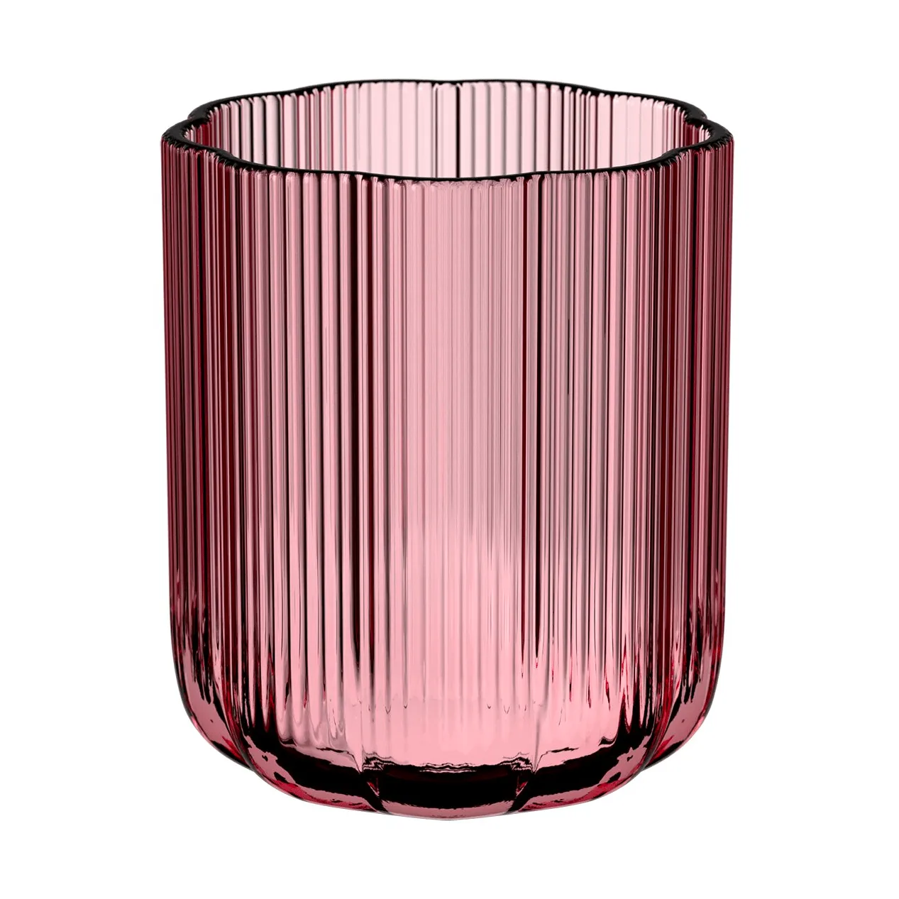 Villeroy & Boch Fleur vase Cassis, Ø — vue 3