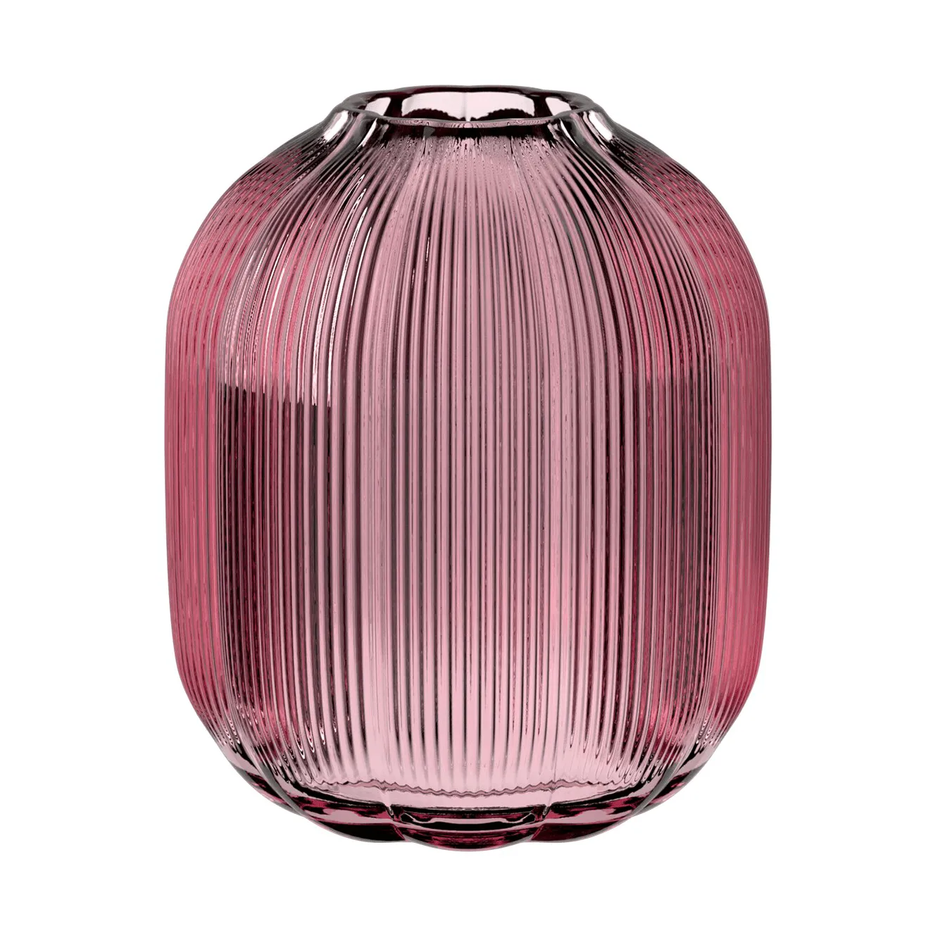 Villeroy & Boch Fleur vase Cassis, Ø — vue 4