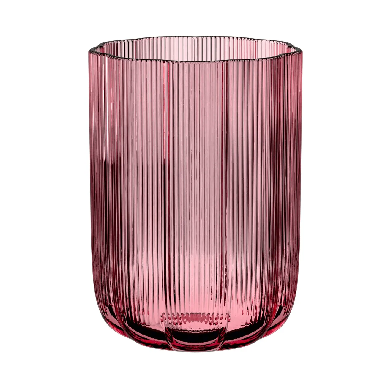 Villeroy & Boch Fleur vase Cassis, Ø — vue 5