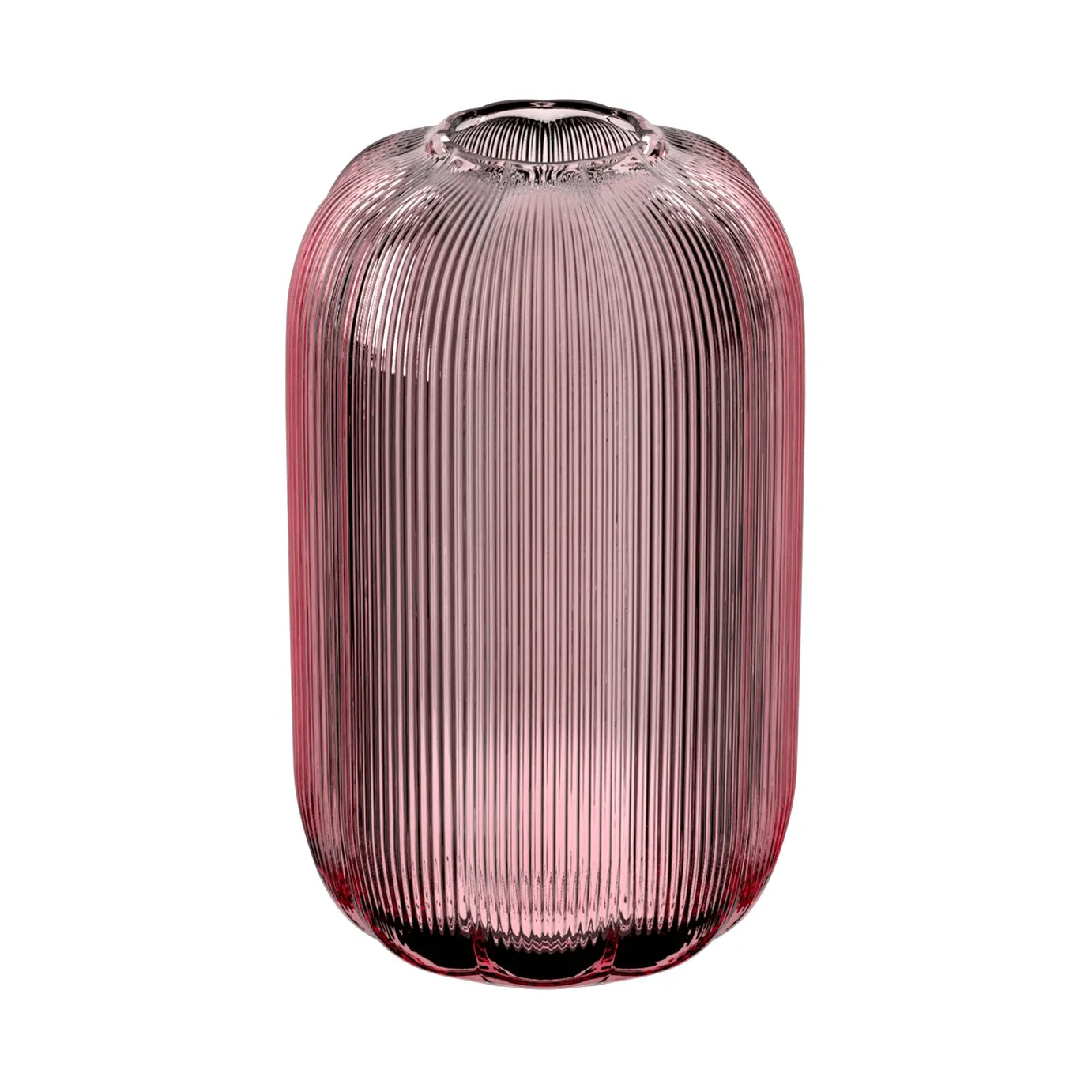 Villeroy & Boch Fleur vase Cassis, Ø — vue 6