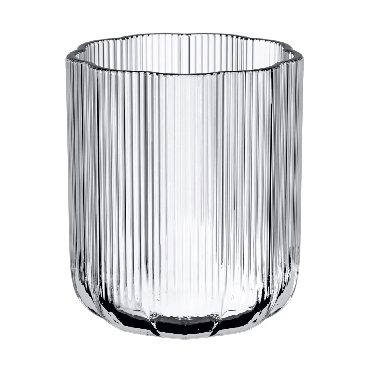 Villeroy & Boch Fleur vase Transparent, Ø — vue 3