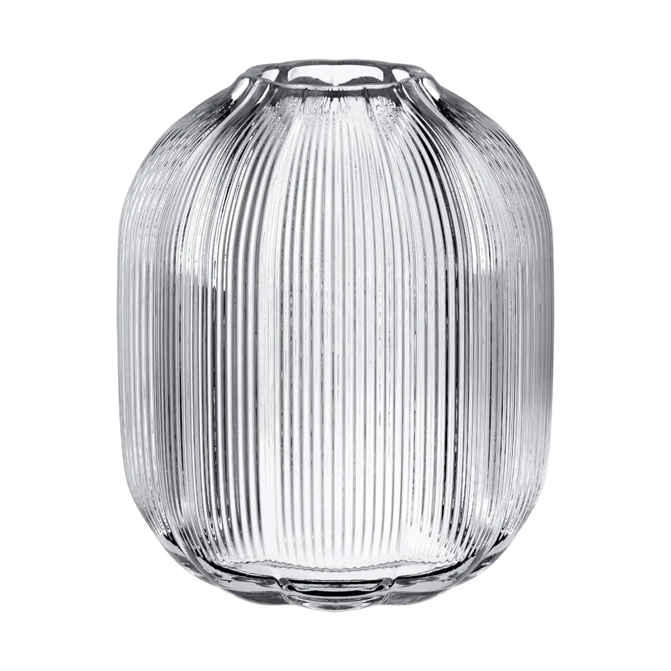 Villeroy & Boch Fleur vase Transparent, Ø — vue 4