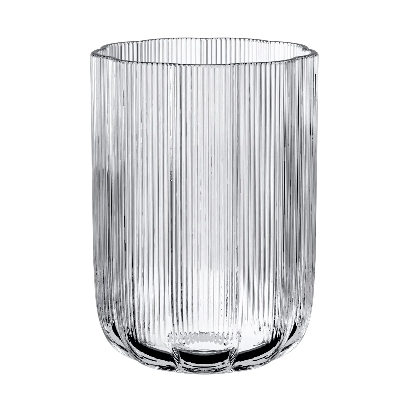 Villeroy & Boch Fleur vase Transparent, Ø — vue 5