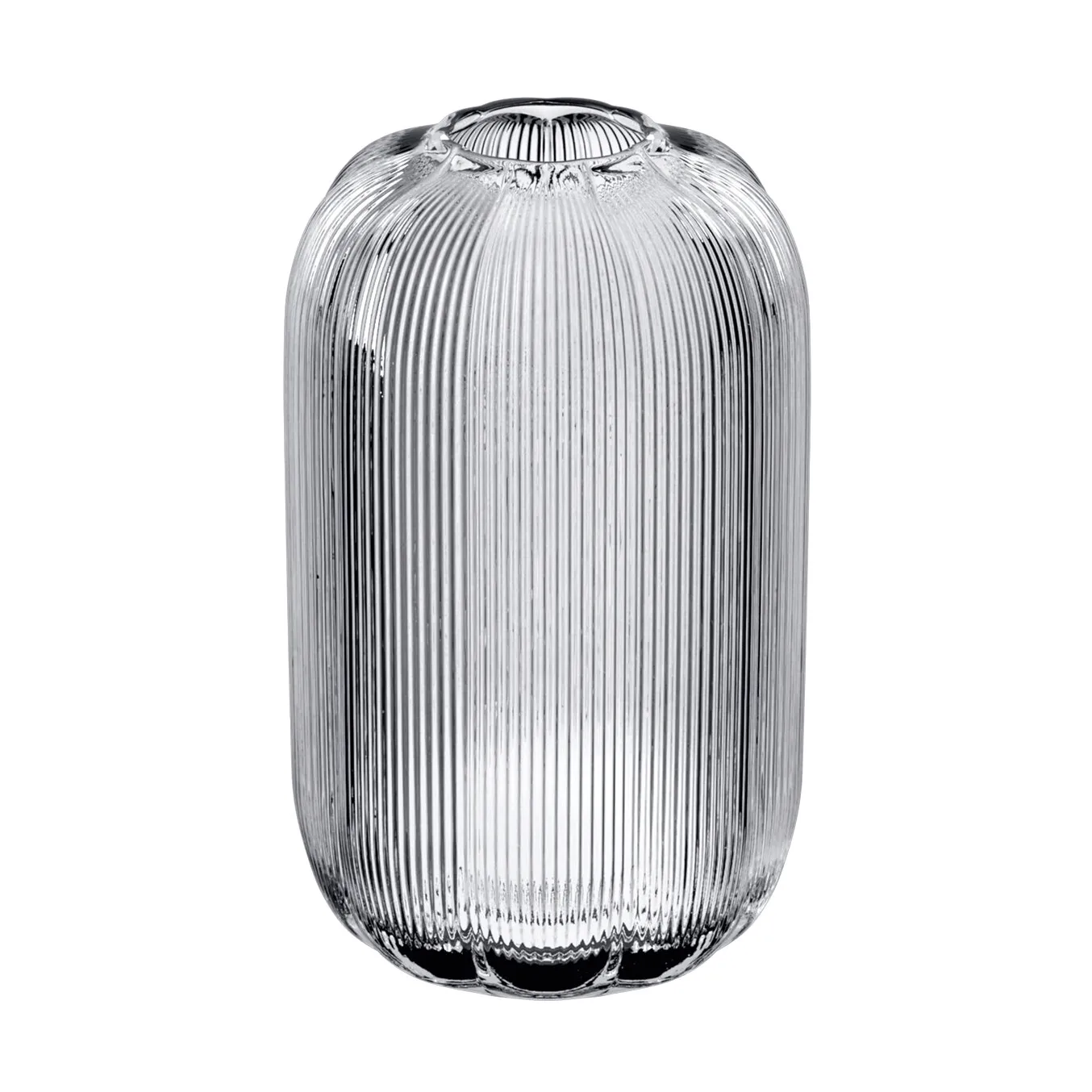 Villeroy & Boch Fleur vase Transparent, Ø — vue 6