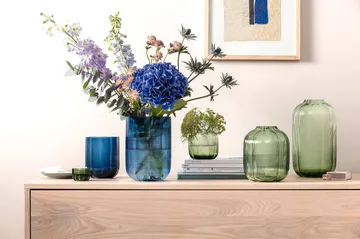 Fleur vase - Vert, Ø11 cm - Villeroy & Boch