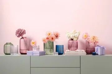 Fleur vase - Vert, Ø11 cm - Villeroy & Boch