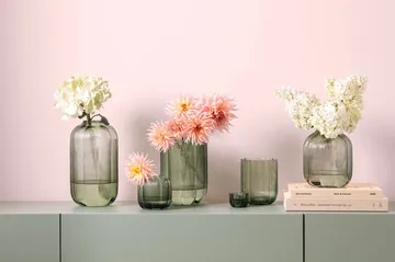 Fleur vase - Vert, Ø15 cm - Villeroy & Boch