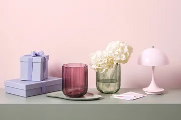 Fleur vase - Vert, Ø15 cm - Villeroy & Boch