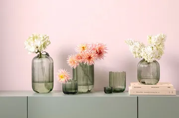 Fleur vase - Vert, Ø19 cm - Villeroy & Boch