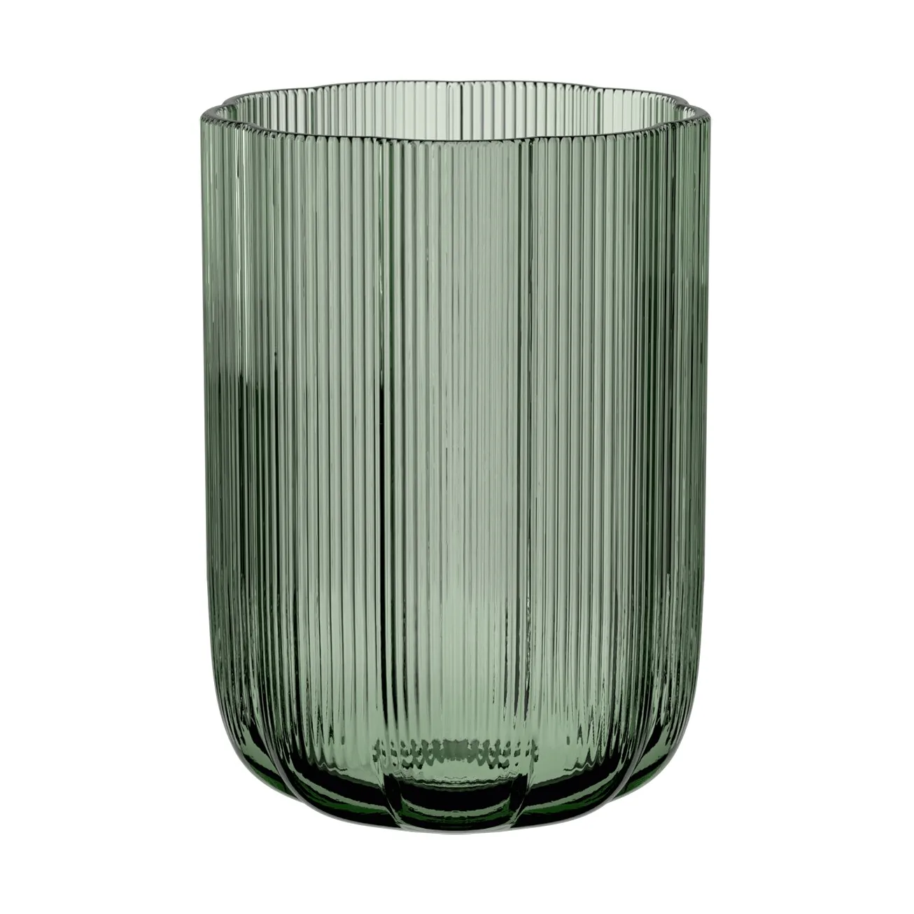 Villeroy & Boch Fleur vase Vert, Ø — vue 5