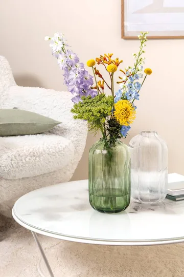 Fleur vase - Vert, Ø28 cm - Villeroy & Boch