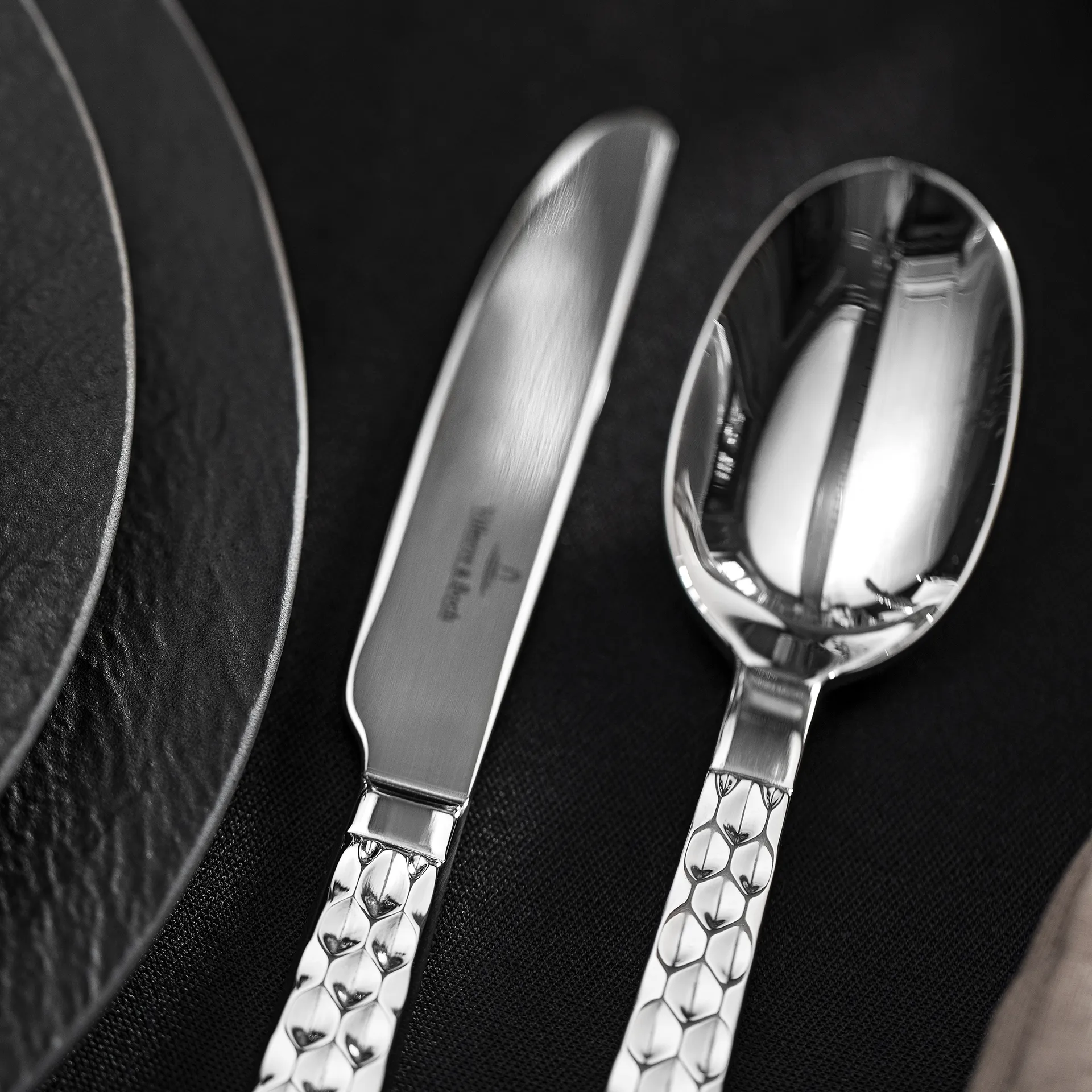 Fourchette Boston, Acier inoxydable Villeroy & Boch