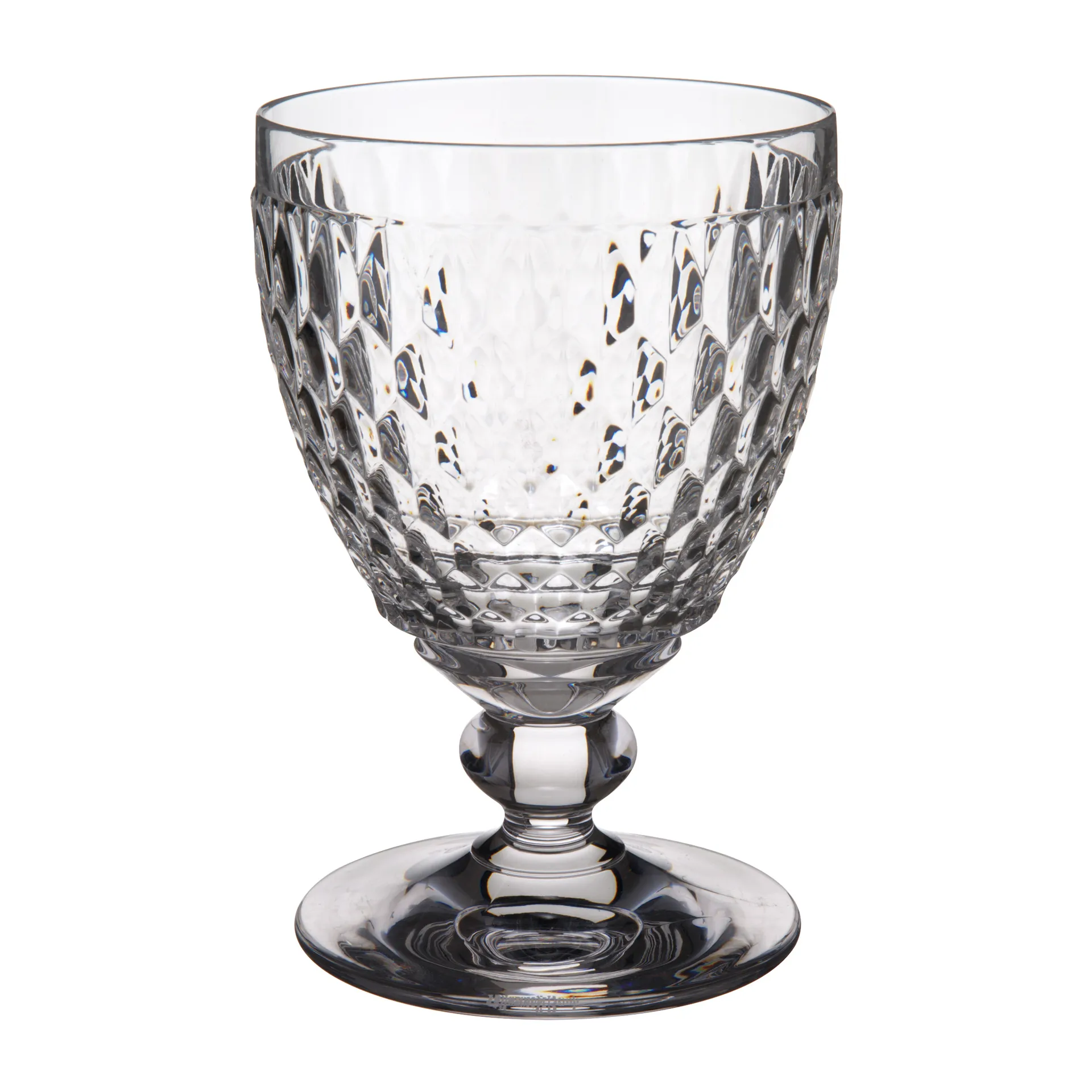 Gobelet Boston en verre 41 cl, Transparent Villeroy & Boch