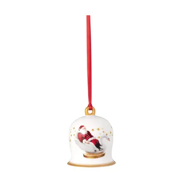 Grelot Annual Christmas Edition - Blanc-rouge - Villeroy & Boch