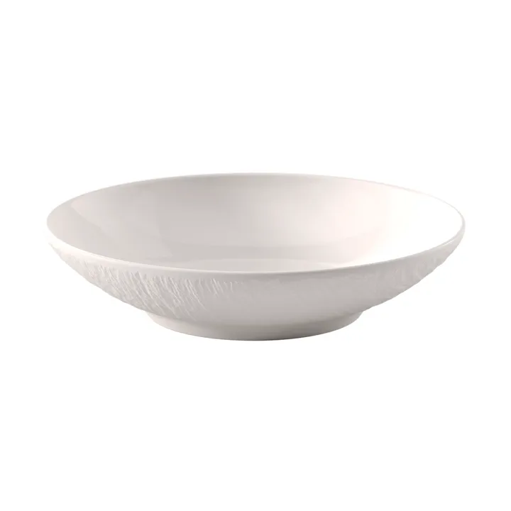 Manufacture Ice bol - Blanc, Ø13,2 cm, 12 cl - Villeroy & Boch