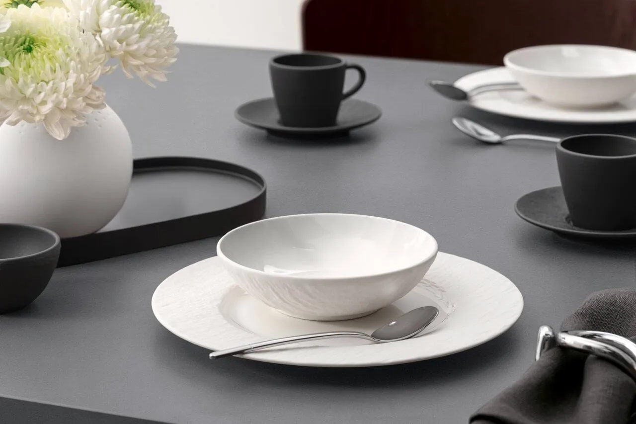 Manufacture Ice bol, Blanc, Ø13,2 cm, 12 cl Villeroy & Boch