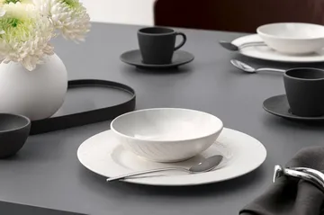 Manufacture Ice bol - Blanc, Ø13,2 cm, 12 cl - Villeroy & Boch