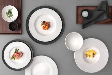 Manufacture Ice bol - Blanc, Ø13,2 cm, 12 cl - Villeroy & Boch