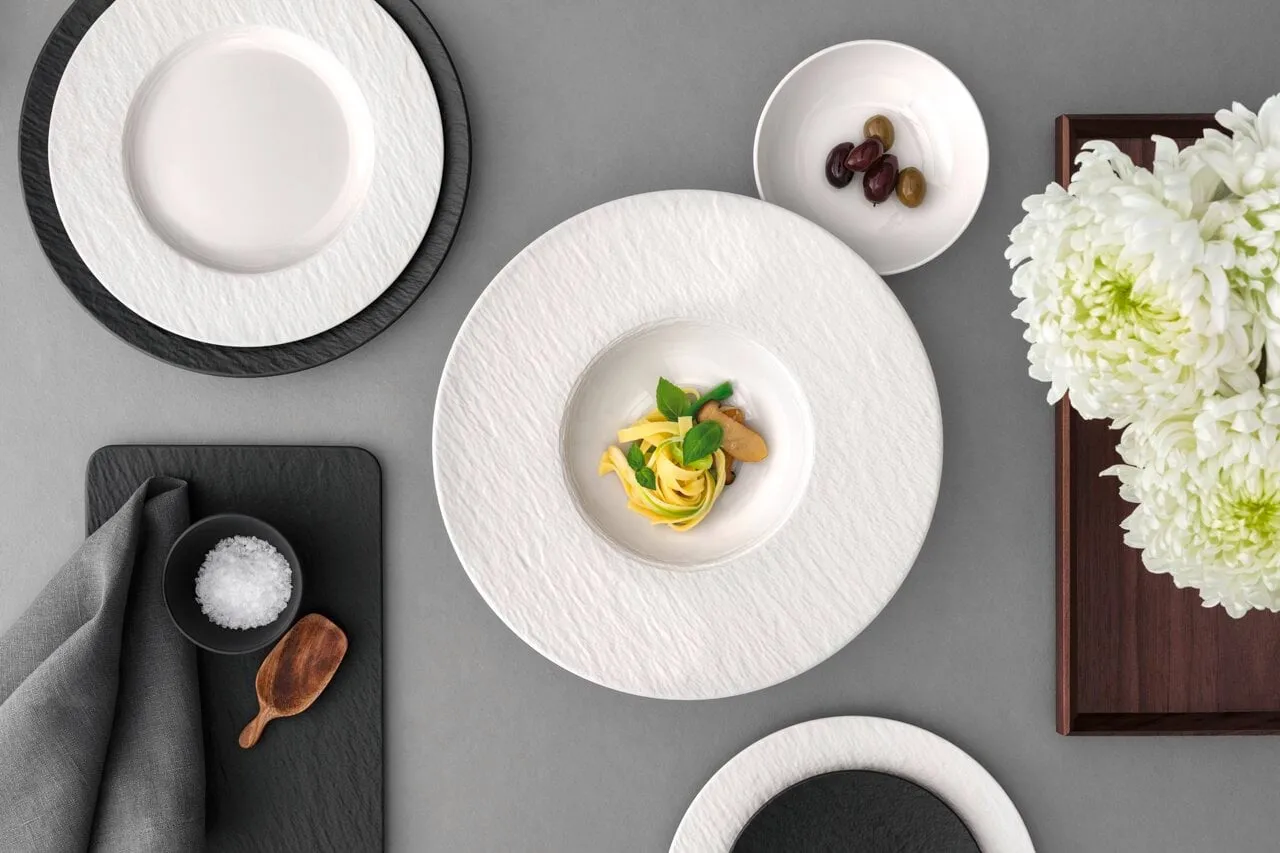 Manufacture Ice bol, Blanc, Ø13,2 cm, 12 cl Villeroy & Boch