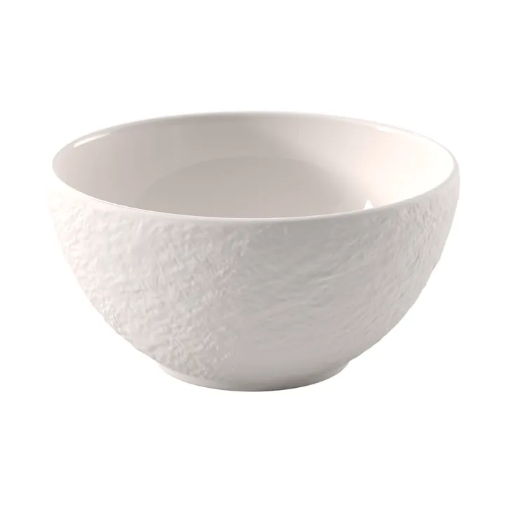 Manufacture Ice bol - Blanc, Ø14 cm, 43 cl - Villeroy & Boch