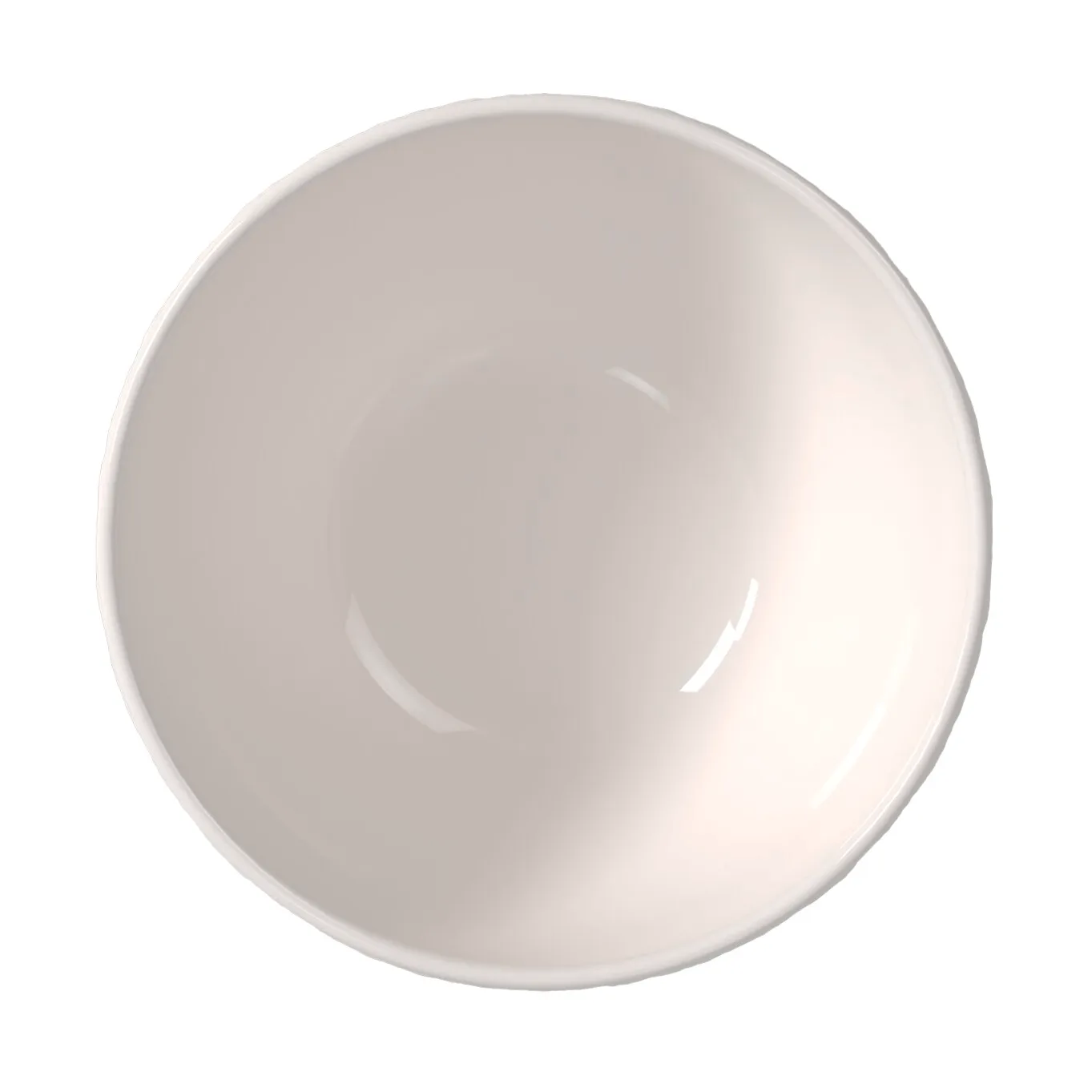 Manufacture Ice bol, Blanc, Ø14 cm, 43 cl Villeroy & Boch