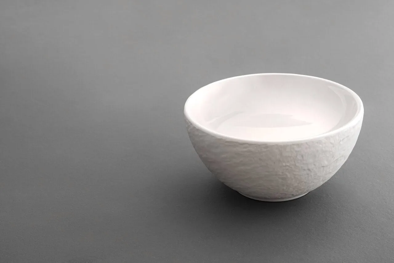 Manufacture Ice bol, Blanc, Ø14 cm, 43 cl Villeroy & Boch
