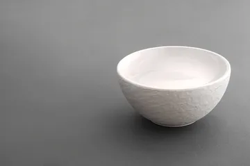 Manufacture Ice bol - Blanc, Ø14 cm, 43 cl - Villeroy & Boch