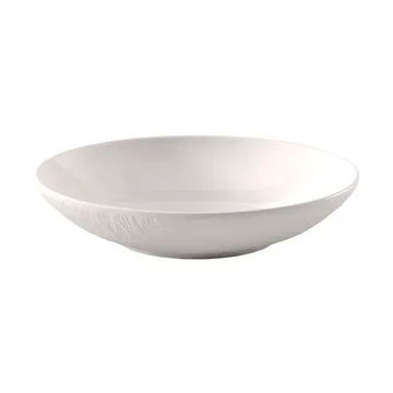 Manufacture Ice bol - Blanc, Ø23,5 cm, 43 cl - Villeroy & Boch