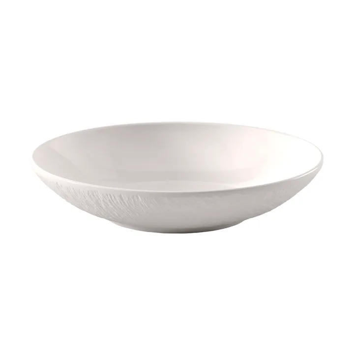 Manufacture Ice bol - Blanc, Ø23,5 cm, 43 cl - Villeroy & Boch