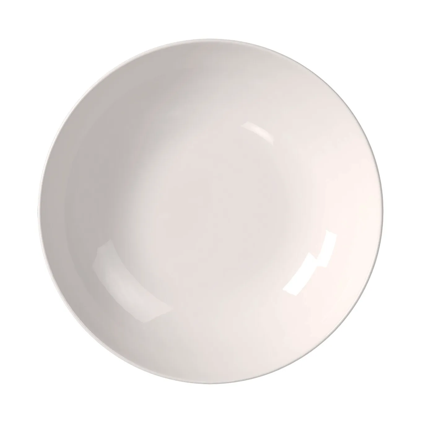 Manufacture Ice bol, Blanc, Ø23,5 cm, 43 cl Villeroy & Boch