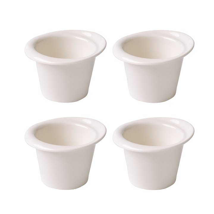 Moules à muffins Clever Baking lot de 4 - lot de 4 - Villeroy & Boch