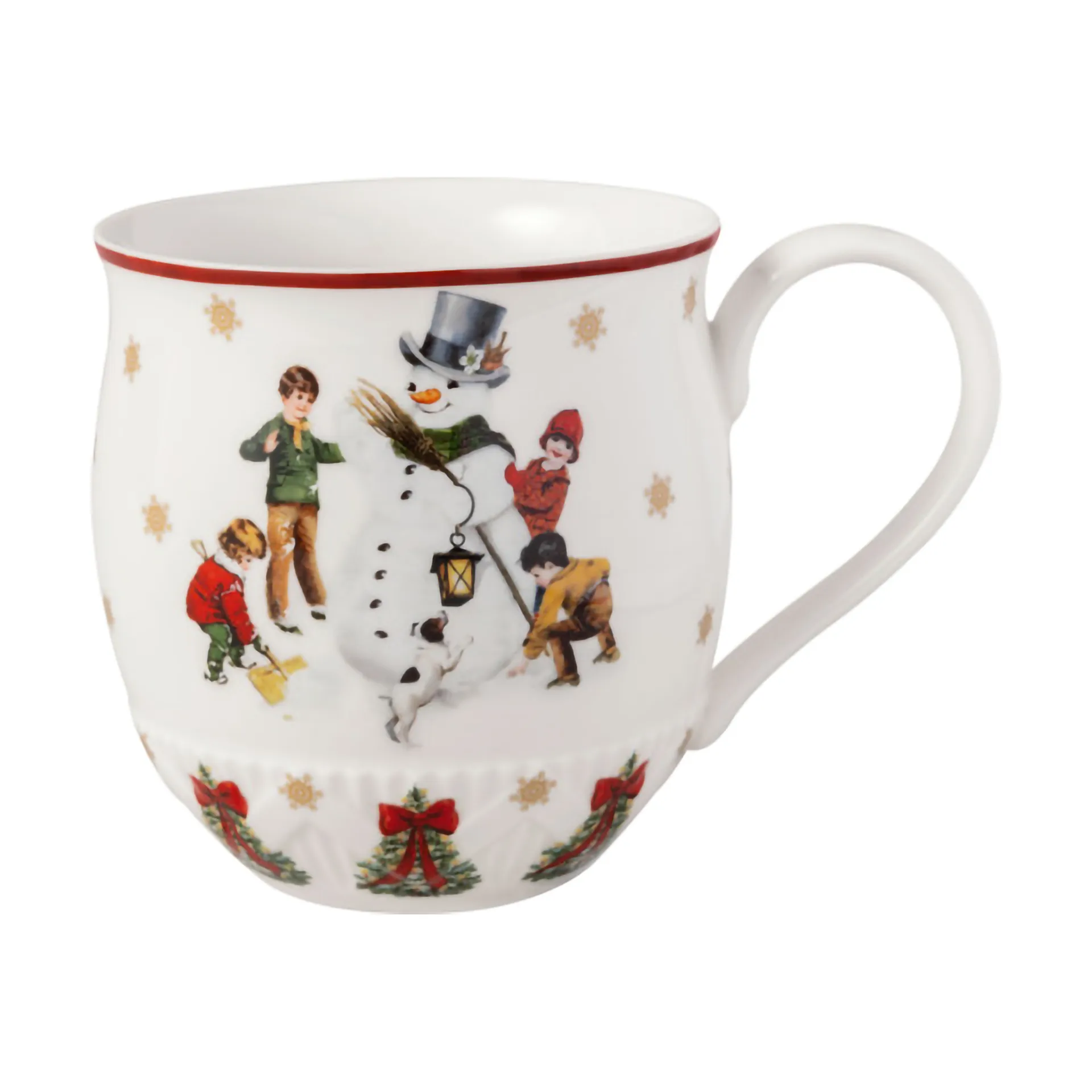 Mug Toy´s Fantasy 38 cl, Blanc-rouge Villeroy & Boch