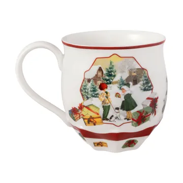 Mug Toy´s Fantasy 38 cl - Blanc-rouge - Villeroy & Boch